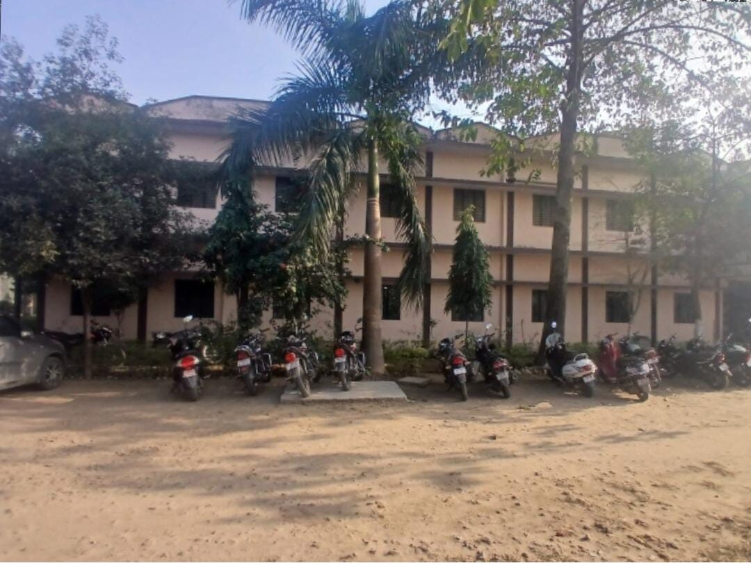 Modern Pharmacy Labs at SSV College